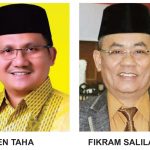 Walikota Sambut Gembira Emas Kedua