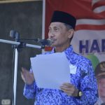 Maknai Hari Sumpah Pemuda Dalam Upacara, Pemuda Berperan Melakukan Perubahan