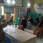 Dultim Undang 25 PKH Beri Bimbingan