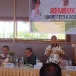 DPRD Siap Backup Anggaran, Support Percepat Penurunan Stunting Pemerintah