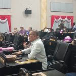 Teman DPRD Diminta Taat Azas, Suwandi: Jangan Tabrak Aturan