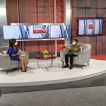 Bupati Kenalkan Daerah Lewat TV Nasional