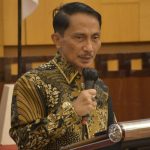 Capaian Vaksin 70-80 Persen, Nelson: Kado Terindah di HUT Kabgor