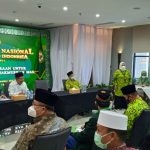 Bupati di Rakernas II DMI Pusat, Usulkan Adanya Masjid Raya