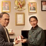 Hibah 1000 PJU untuk Kabgor, Listrik Tenaga Surya dari BIFBWD