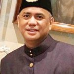 Abdullah Gobel Harus Papan Satu