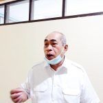 Adhan Penuhi Panggilan Polda Terkait Laporan RH
