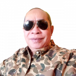 Jika Ingin PPP Jadi Besar, Adhan: Rivai Bukusu Pilihan Tepat