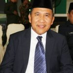 Alham Dianggap Keluarga PAN