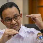 Anies Batal ke Gorontalo