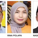 Thomas – Rina Polapa atau Nasir