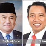 Inilah Aleg DPR RI 2024, Golkar Berpeluang 2 kursi