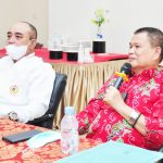 SulTengGo Bersiap Jadi Tuan Rumah PON XXII Tahun 2028