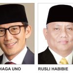 Dapil Gorontalo Bertabur Bintang