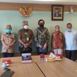 Komisi III Siap Beri Dukungan Akses Jalan untuk Bandara Pohuwato