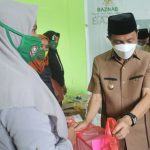 Bantuan Penerima Manfaat UEP Diserahkan