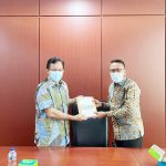 Anas Paparkan Kelayakan Pelabuhan Tilamuta Dihadapan Bappenas