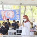 Tulus Membangun Bonebol, Merlan Tak Gentar Meski Dapat Ancaman