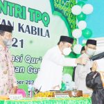Hamim Minta Santri TPQ Terus Istiqomah Mengaji