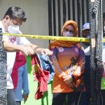 Panti Asuhan Harapan Kita Terbakar, Pemda Bonebol Akan Bangun Gedung Baru