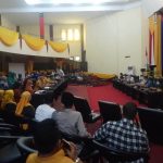 Asa Tak Lagi Refocusing di 2022