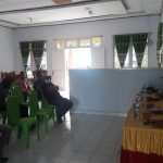 Pelayanan Publik hingga Desa/Kelurahan