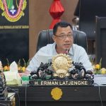 Aleg Dekot Inginkan Pelayanan Kesehatan Tetap Maksimal