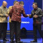 15 Kepala Daerah Terima Pengharggan KDI Award 2021, Walikota MT, Dinilai Mampu Pertahankan Semangat Belajar Disaat Pandemi