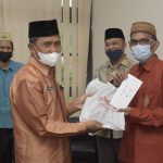 2 Kontingen KORPRI Kota, Berajang di Tingkat Nasional