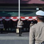 Kapolda Kembali Tegaskan Upaya Pencegahan Covid-19