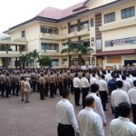 Polda Buka Rekrutmen Bintara Polda Proaktif 2021