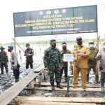 Gubernur Tanam Pohon Mangrove di Pohuwato