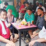 RG Pasang Lola di Pilwako, Untuk Pilgub Bisa Papan Satu, Bisa Papan Dua