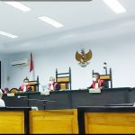 Hakim Tipikor Vonis Bebas Mantan Kanwil BPN Gorontalo