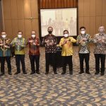 Program Kerja 2021-2041, Pemkot Rancang Tata Ruang Kota Kedepan, Lebih Ramah Lingkungan