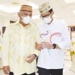 Sandiaga Akan ‘Laporkan’ Rusli ke Airlangga
