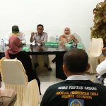 Pemkab Gorut Perlu Perhatikan Kompetensi Anggota BPD