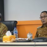 Anggaran Belanja Gorut Masih Rp 206 Miliar, Harus Direalisasikan Dalam Sebulan ke Depan