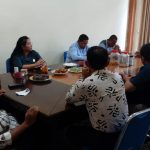 DPRD Gorut Agendakan Paripurna Pemberhentian Djafar Ismail