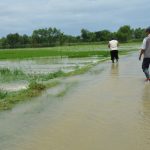 Penanganan Banjir di Anggrek, Antara Harapan dan Kenyataan