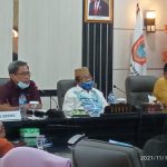 SK PTT Harus Rampung Desember