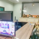 Gorut Berstatus Zona Hijau Covid-19, Pj Sekda : Tetap Waspada, Patuhi Protkes