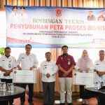 Penyelenggara Pelayanan Publik Tahun 2020, Dua OPD di Gorut Raih Nilai B