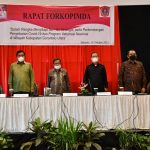 Malam Pergantian Tahun, Di Gorut Tidak Ada Pesta Kembang Api