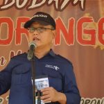 Festival Budaya Benteng Orange, Kebangkitan Pariwisata di Masa Pandemi