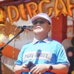 Thariq Sebut Guru Pejuang Mencerdaskan Bangsa
