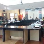 Seriusi Penanggulangan Banjir Gorut, Wabup : Kita Prioritaskan Dulu Wilayah Anggrek