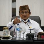 Urgen, Revisi Perda IMB Menjadi Perda PBG
