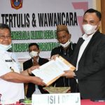 Akhirnya, Program CERIA Mulai Diwujudkan, Rekrut Pendamping Pengelola Klinik Desa Ceria