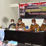 8 Situs Bersejarah di Gorut Dikaji Masuk Cagar Budaya